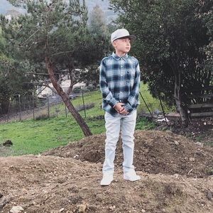 Meet your Posher, Rafael